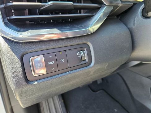 New 2026 GMC Acadia Elevation FWD image 25