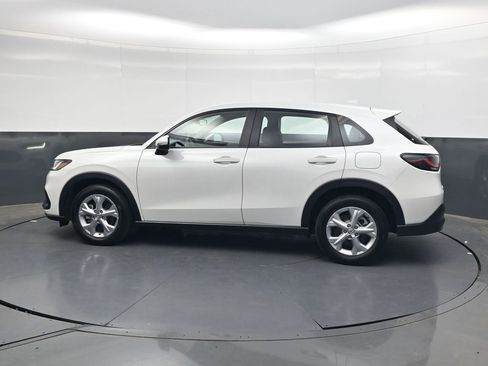 Used 2025 Honda HR-V LX image 7