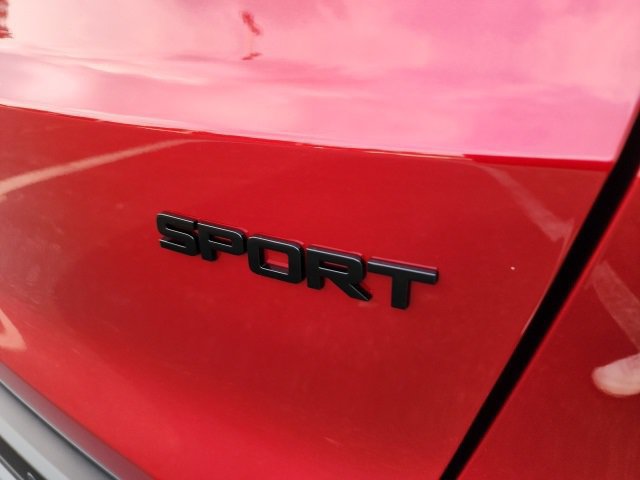 New 2027 Honda CR-V Sport-L image 9