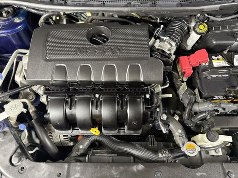 Used 2019 Nissan Sentra S FWD image 37