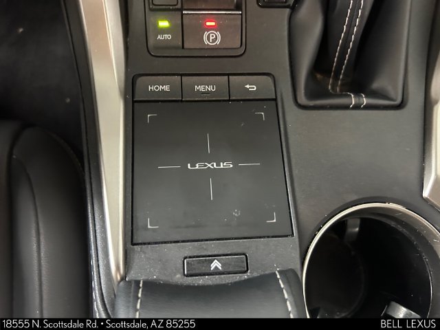 Used 2020 Lexus NX 300 AWD w/ Accessory Package image 24