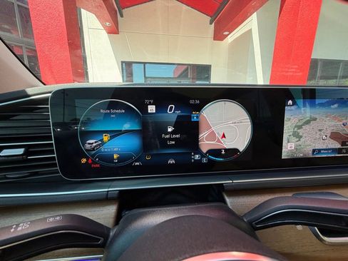 Used 2022 Mercedes-Benz GLE 350 w/ AMG Line Exterior image 15