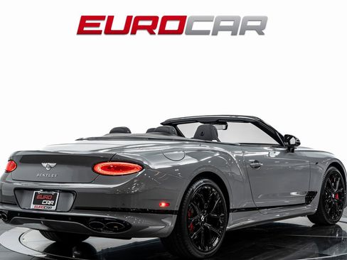 Used 2023 Bentley Continental GT Mulliner image 6