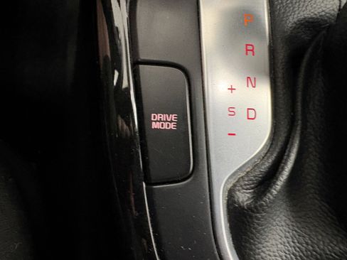 Used 2021 Kia Forte GT-Line FWD image 17