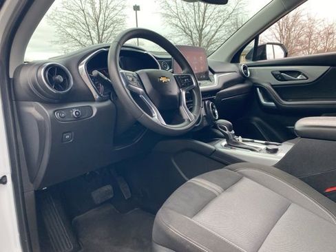 Used 2023 Chevrolet Blazer LT w/ Convenience Package image 19