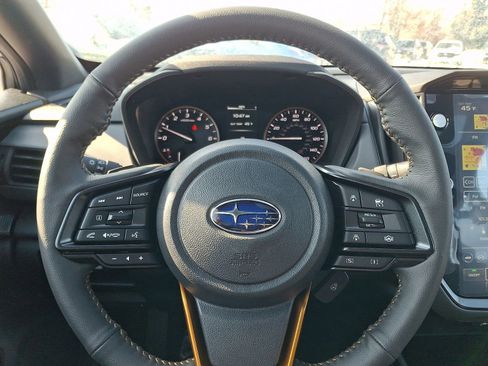 New 2026 Subaru Crosstrek 2.5i Wilderness w/ Wilderness Package AWD/4WD image 11