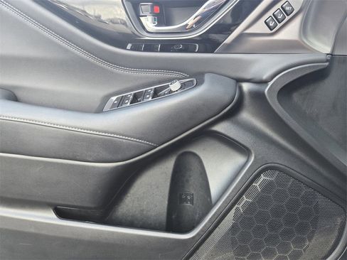 Used 2022 Subaru Outback Limited XT image 20