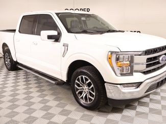 Used 2021 Ford F150 Lariat w/ Equipment Group 501A Mid RWD video 1