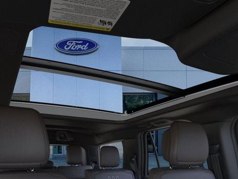 New 2026 Ford Expedition King Ranch AWD/4WD image 22