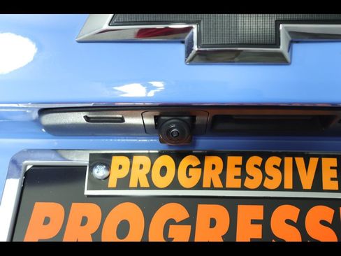 Used 2024 Chevrolet Trax RS w/ Sunroof Package image 26