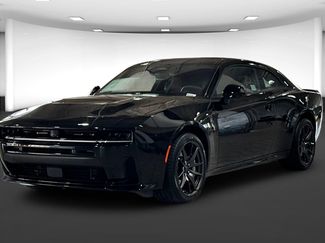New 2026 Dodge Charger R/T Scat Pack video 2