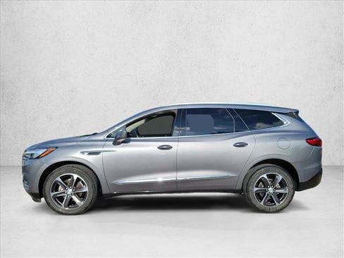 Used 2019 Buick Enclave Essence w/ LPO, Sport Appearance Package FWD image 8