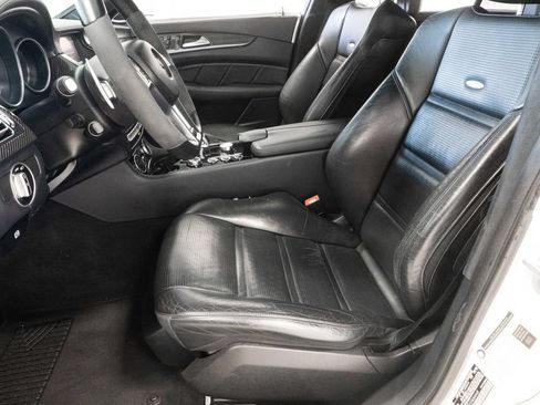Used 2013 Mercedes-Benz CLS 63 AMG image 8