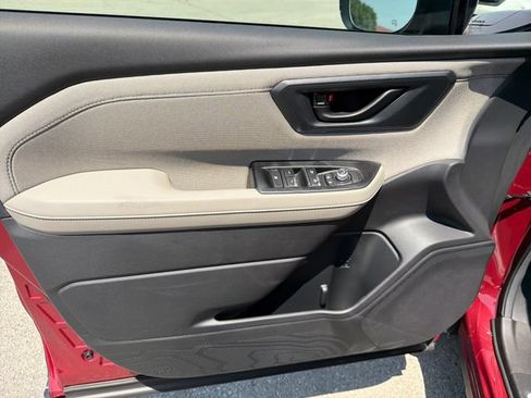New 2026 Subaru Forester Premium AWD/4WD image 17