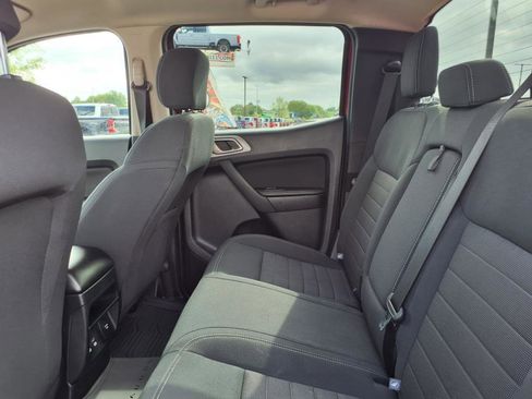 Certified 2020 Ford Ranger XLT w/ Equipment Group 301A Mid image 12