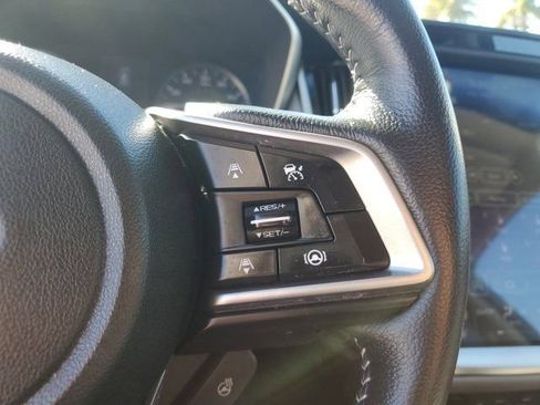 Used 2020 Subaru Outback Limited image 10