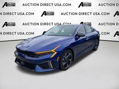 Used 2025 Kia K5 GT-Line w/ GT-Line Premium Package