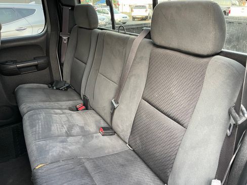 Used 2009 Chevrolet Silverado 1500 LT w/ Power Pack Plus image 8