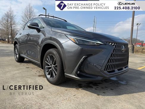 Used 2024 Lexus NX 350 AWD image 1