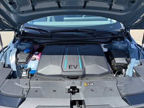 Certified 2024 Hyundai Ioniq 5 SEL RWD image 20