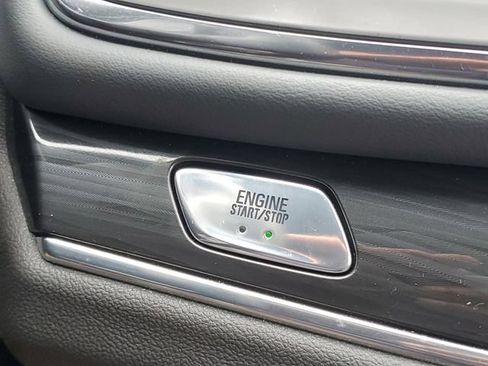 Certified 2024 Buick Enclave Essence w/ Trailering Package, 5000 lbs. FWD image 25