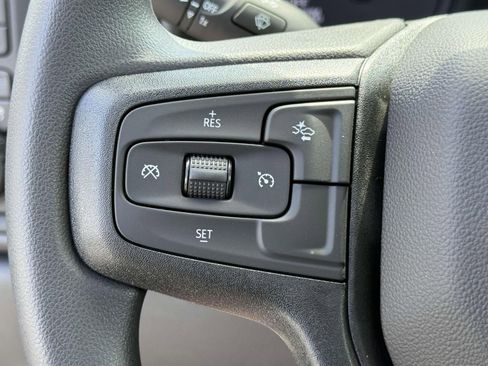 New 2026 Chevrolet Silverado 1500 W/T w/ WT Value Package image 12