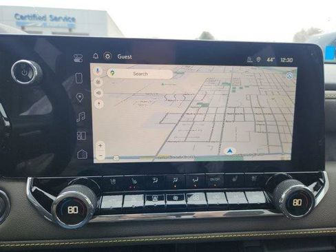 New 2026 Chevrolet Colorado ZR2 image 13