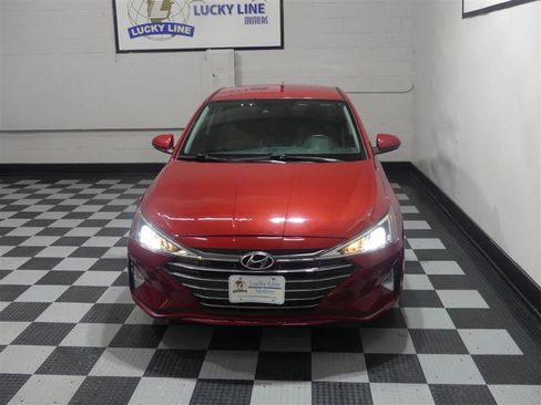 Used 2019 Hyundai Elantra SEL w/ Cargo Package image 3