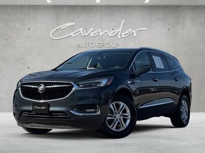 Used 2019 Buick Enclave Essence