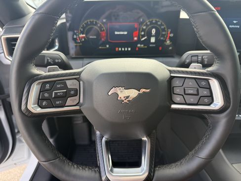 Used 2026 Ford Mustang GT Premium RWD image 15