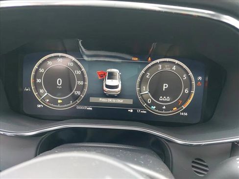 New 2026 Jaguar F-PACE R-Dynamic S image 16