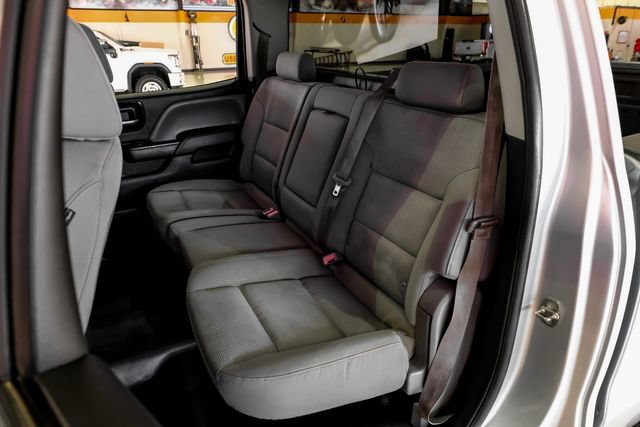 Used 2015 Chevrolet Silverado 2500 W/T w/ WT Convenience Package AWD/4WD image 34
