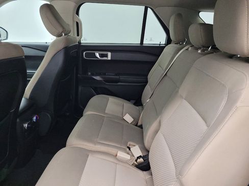 Used 2020 Ford Explorer 2WD image 18