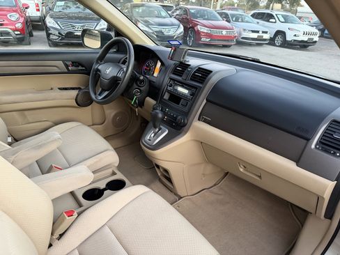 Used 2009 Honda CR-V LX image 16