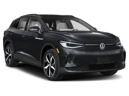 Certified 2023 Volkswagen ID.4 Pro S AWD/4WD image 6