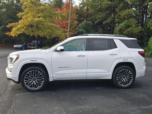 New 2026 GMC Terrain Denali image 18