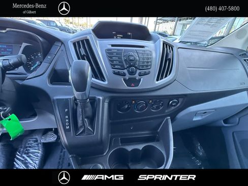Used 2019 Ford Transit 150 XLT RWD image 28