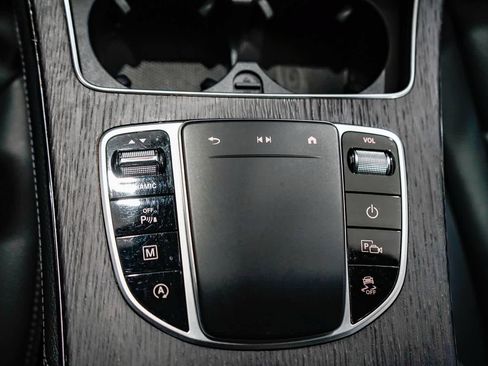 Certified 2020 Mercedes-Benz GLC 300 4MATIC Coupe image 23