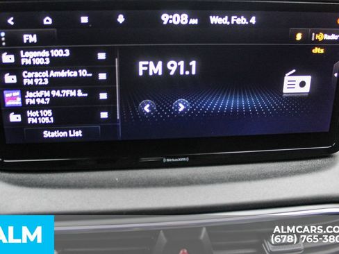 Used 2023 Hyundai Santa Fe SEL image 33