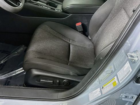 Used 2025 Honda Accord SE image 23