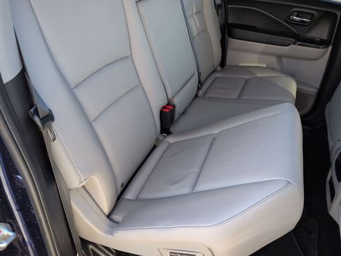 Used 2023 Honda Ridgeline RTL image 22