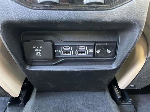 Certified 2025 Jeep Grand Cherokee Limited AWD/4WD image 22