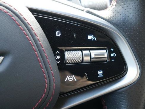 Used 2023 Genesis G80 2.5T w/ Sport Prestige Package image 28