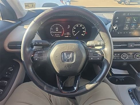 Certified 2023 Honda HR-V EX-L image 19