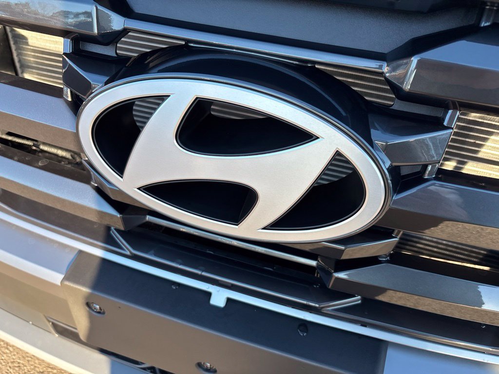 New 2026 Hyundai Tucson SEL Plus AWD/4WD image 9