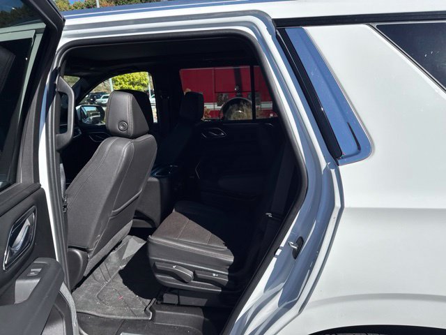Used 2023 Chevrolet Tahoe High Country AWD/4WD image 18
