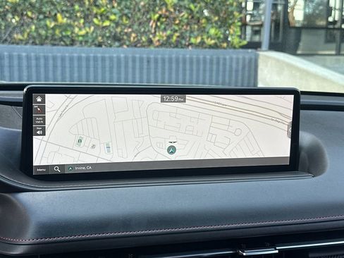 Used 2023 Genesis G80 3.5T Sport image 18