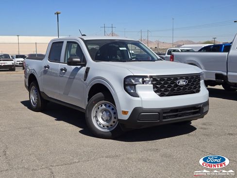 New 2026 Ford Maverick XL w/ 4K Tow Package image 1