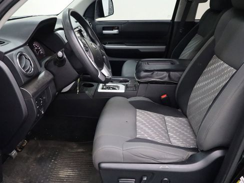 Used 2021 Toyota Tundra SR5 image 10