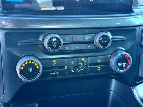 Certified 2025 Ford F150 STX w/ STX Black Appearance Package image 19